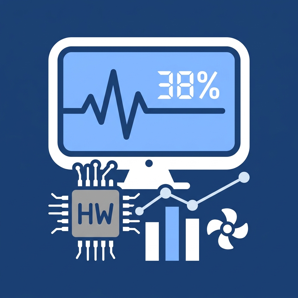 HWMonitor