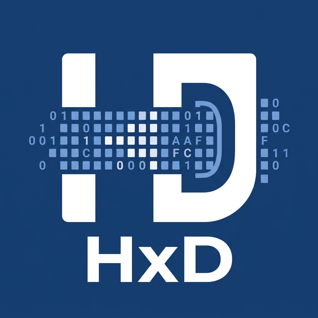HxD