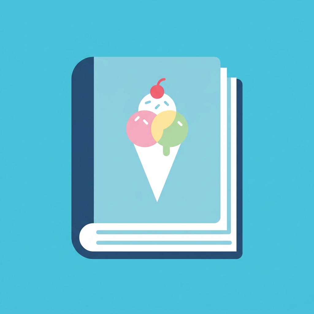 Icecream Ebook Reader