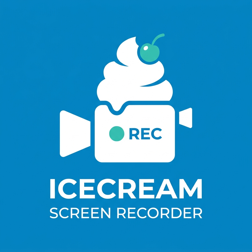 Icecream Screen Recorder