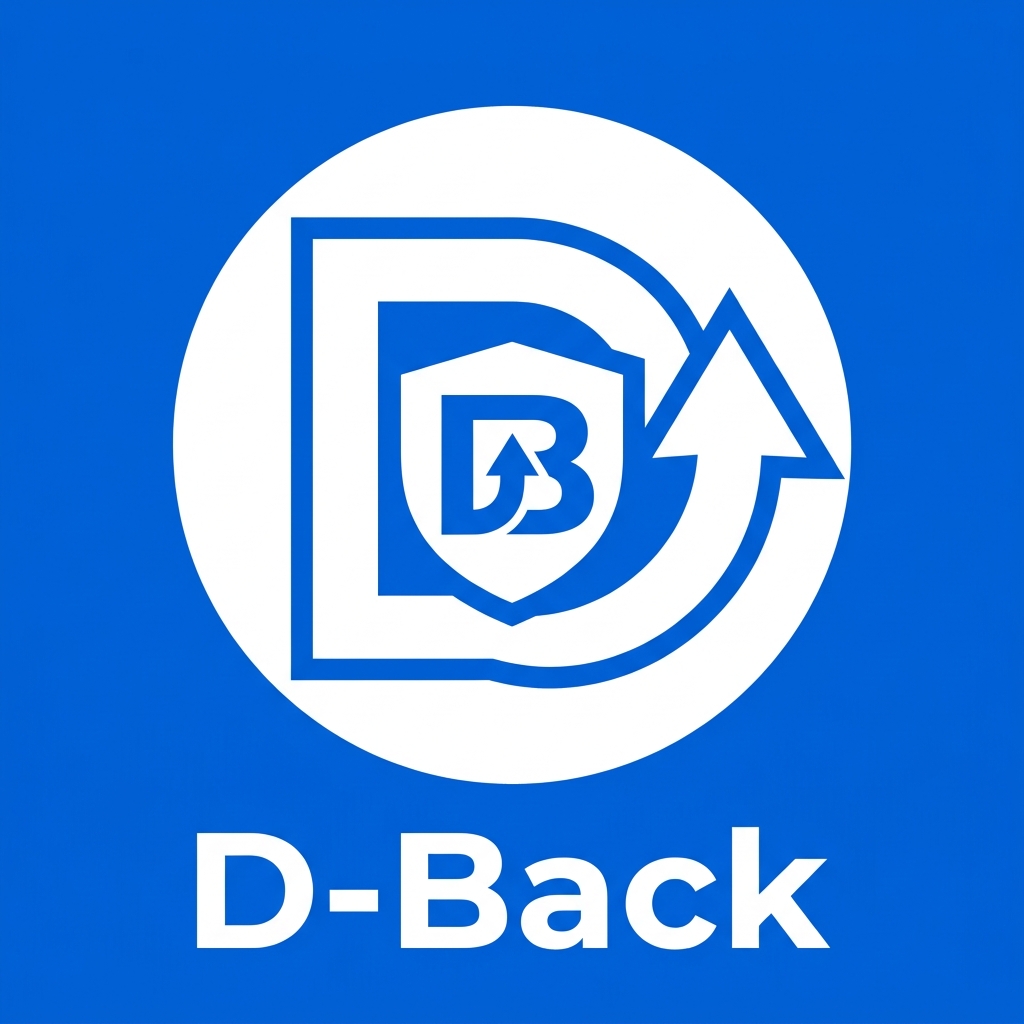 iMyFone D-Back