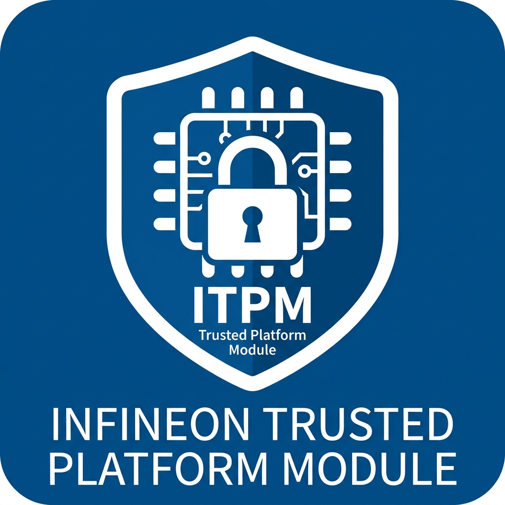 Infineon Trusted Platform Module
