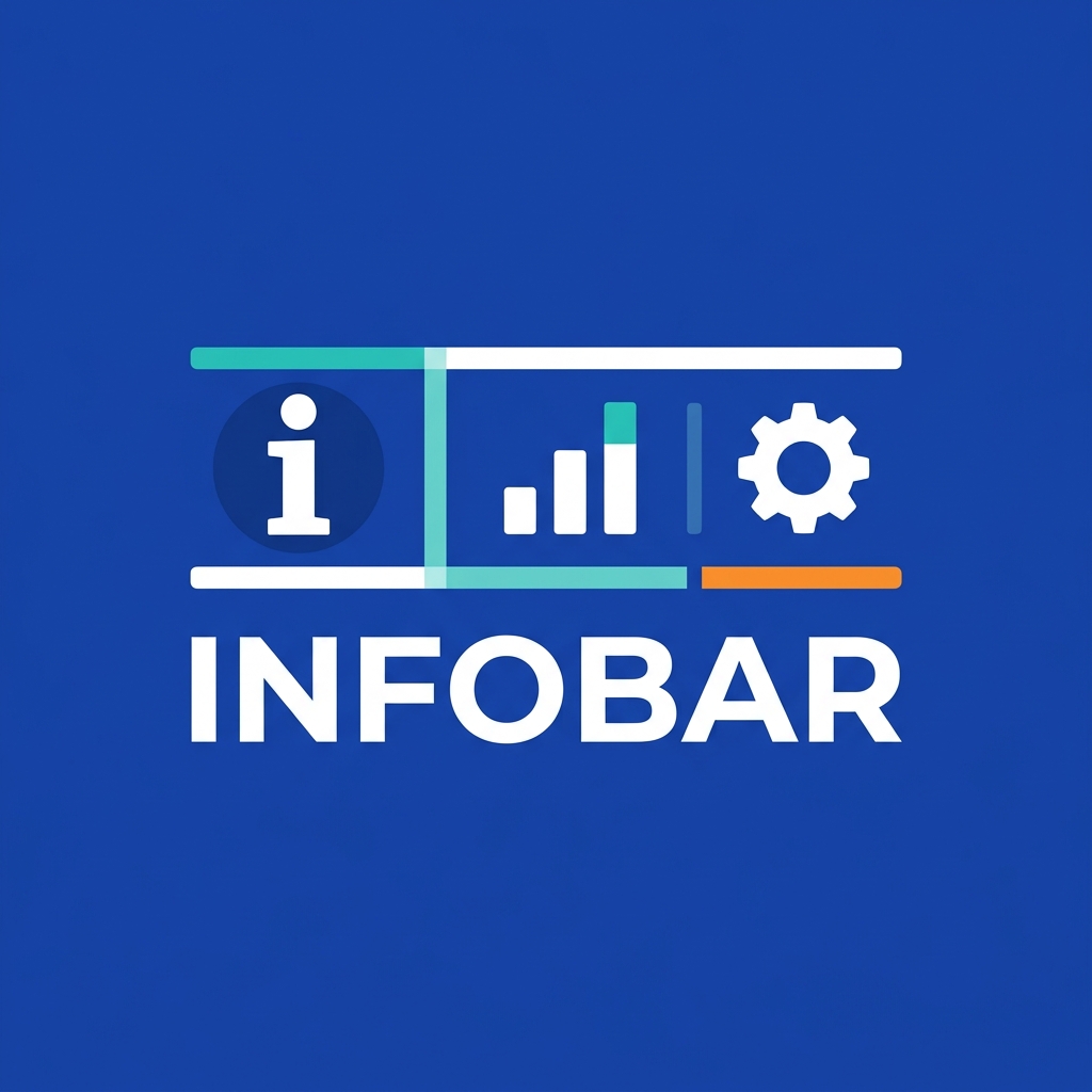 InfoBar