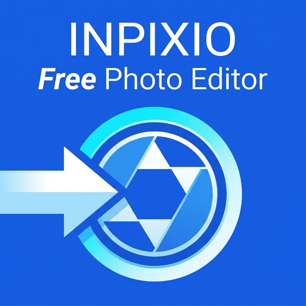 Inpixio Free Photo Editor