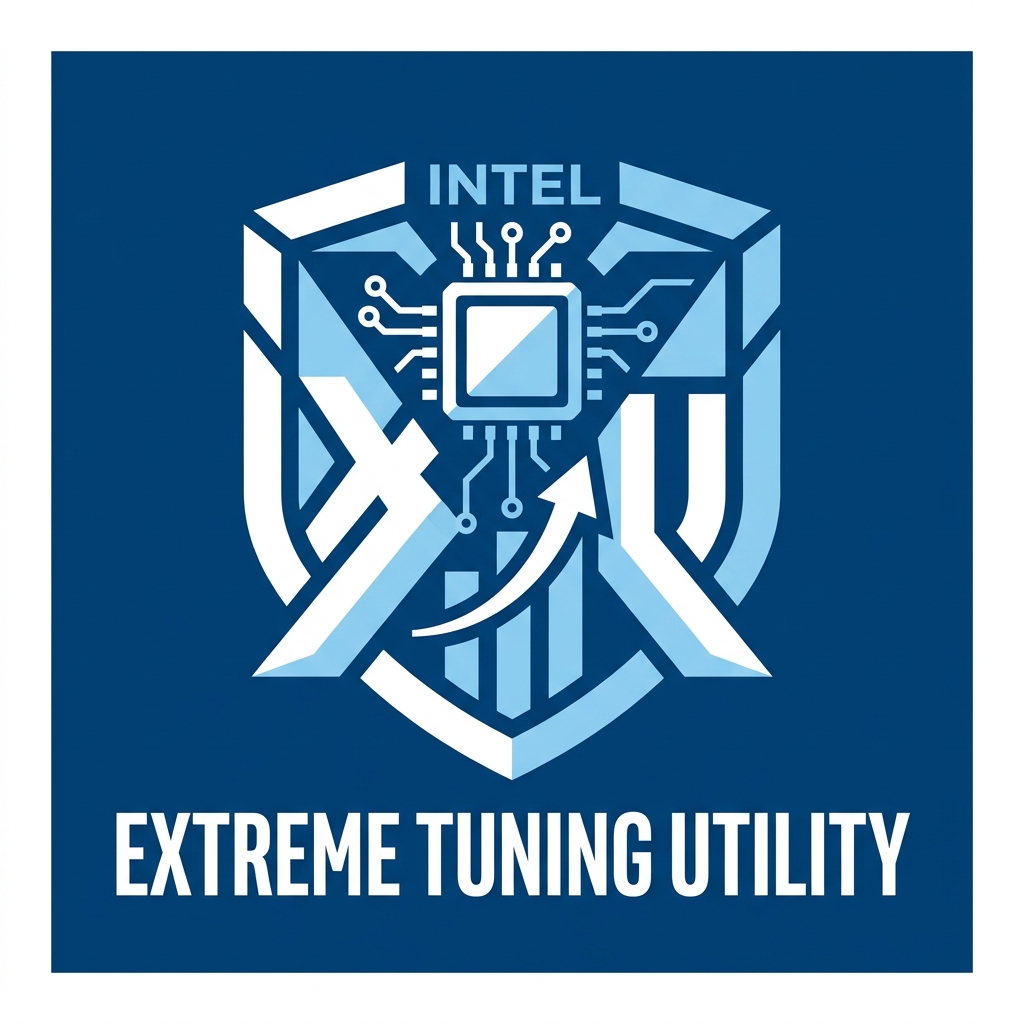 Softwareicon von Intel Extreme Tuning Utility