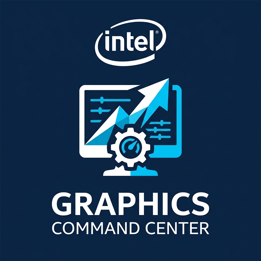 Intel Graphics Command Center