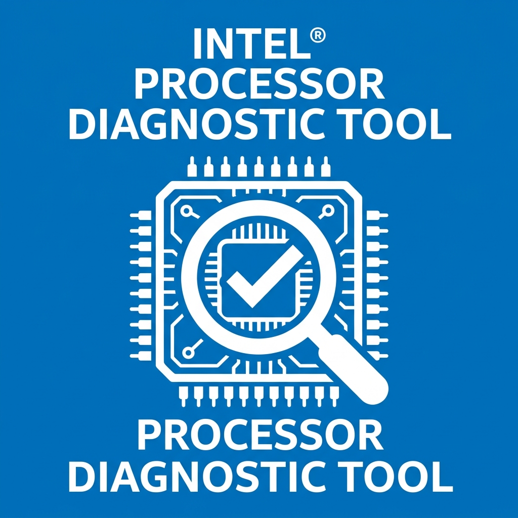 Intel® Processor Diagnostic Tool