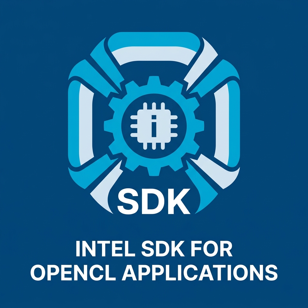 Softwareicon von Intel SDK For OpenCL Applications