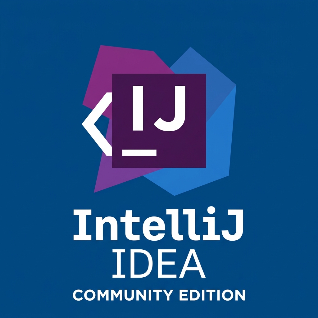 IntelliJ IDEA Community Edition