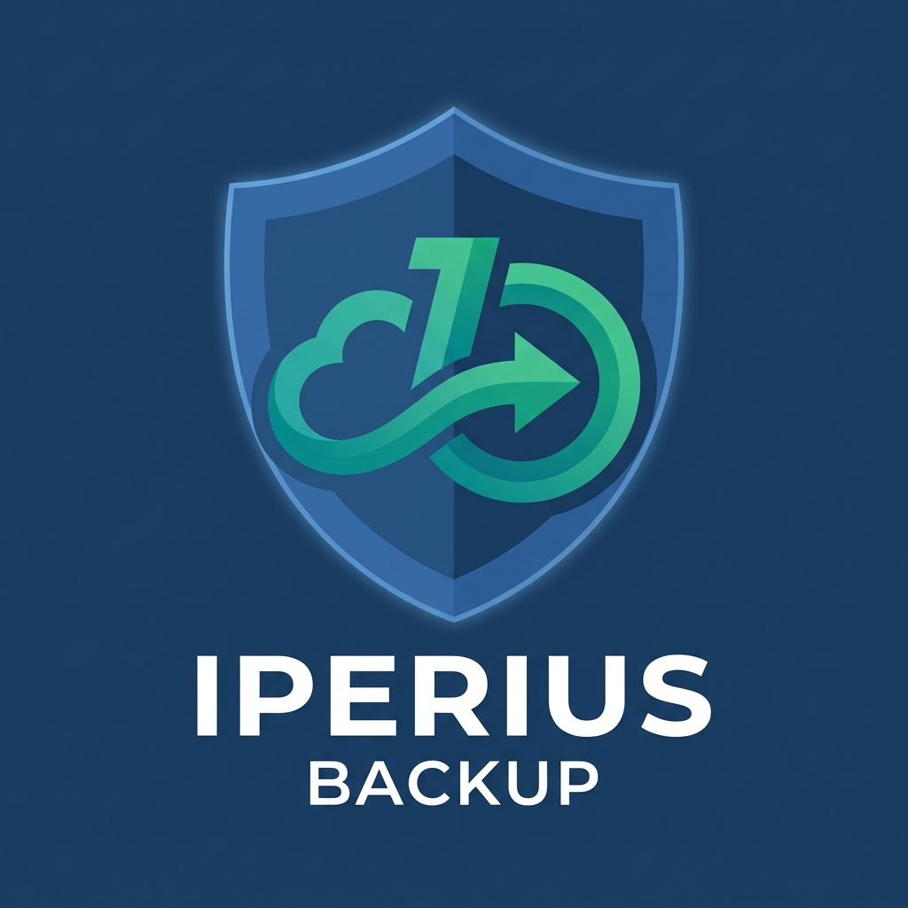 Iperius Backup