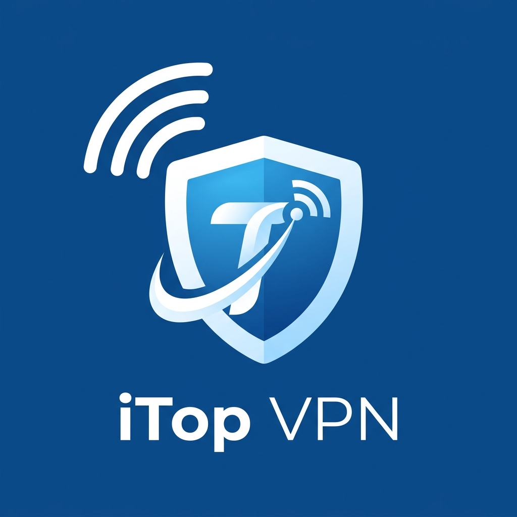 Softwareicon von iTop VPN