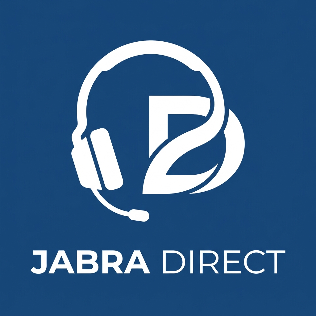 Softwareicon von Jabra Direct