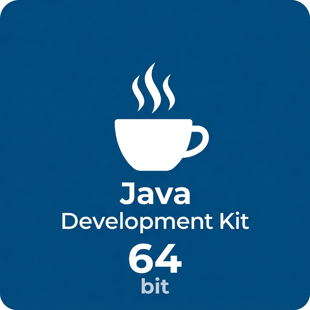 Java Development Kit 64