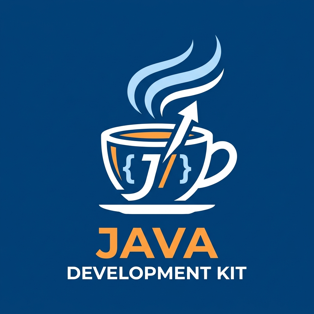 Softwareicon von Java Development Kit