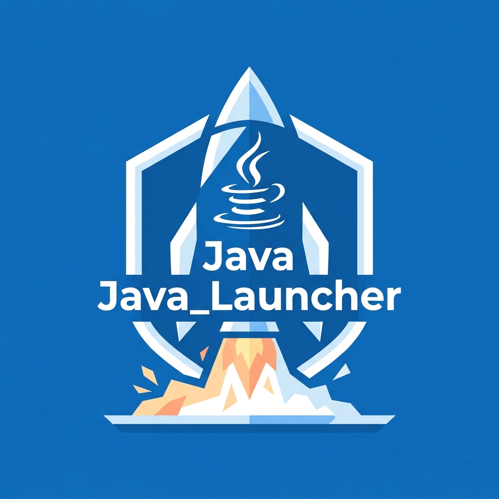 Java_Launcher