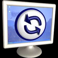 John's Background Switcher