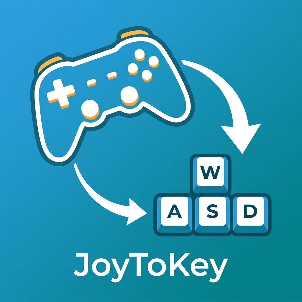 JoyToKey