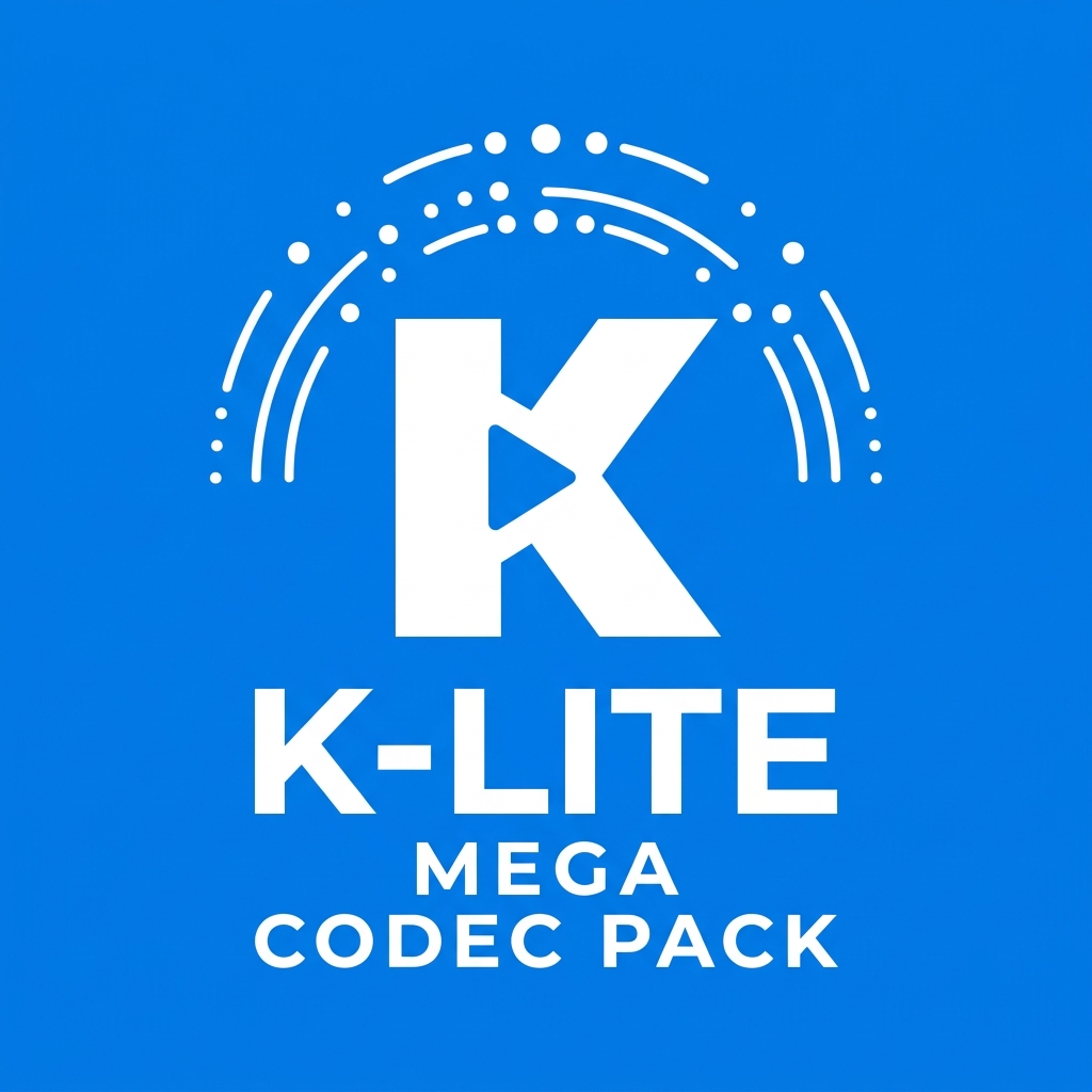 K-Lite Mega Codec Pack