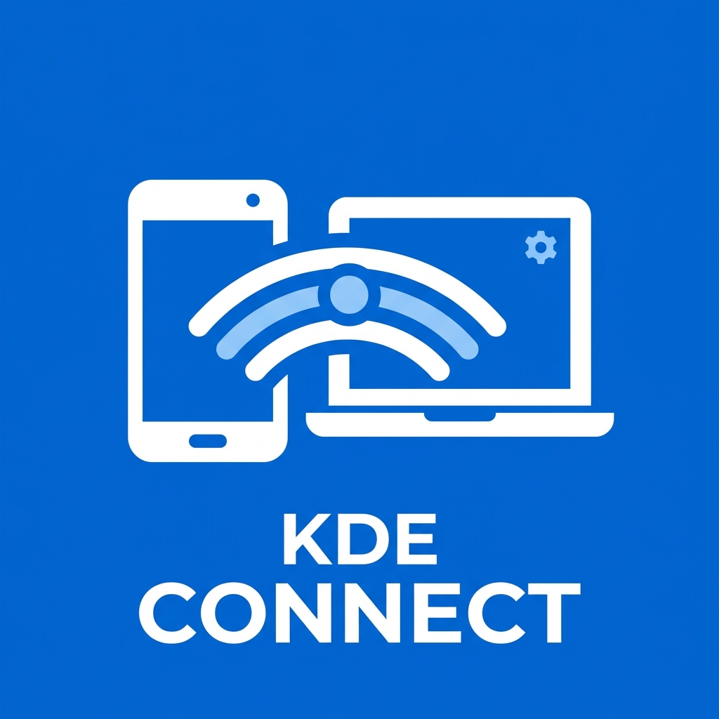 KDE Connect