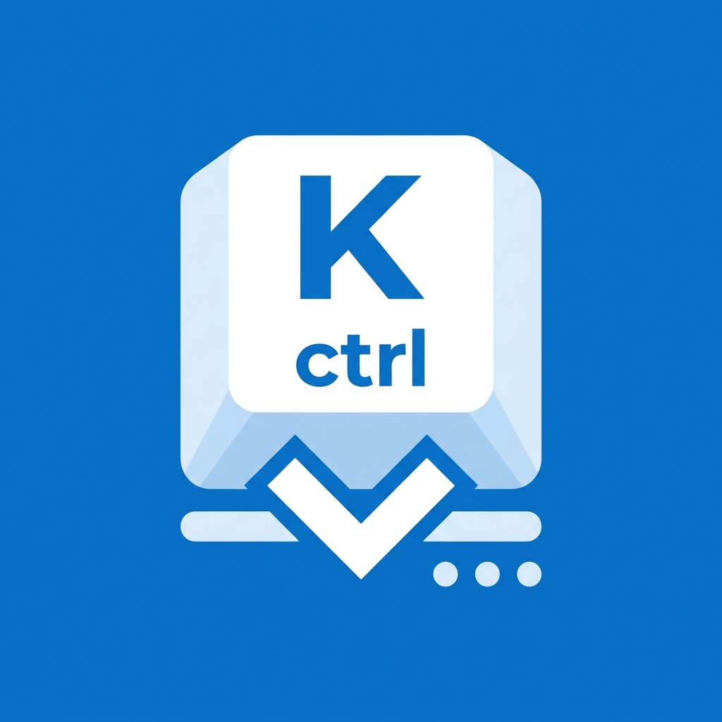 KeyCtrl