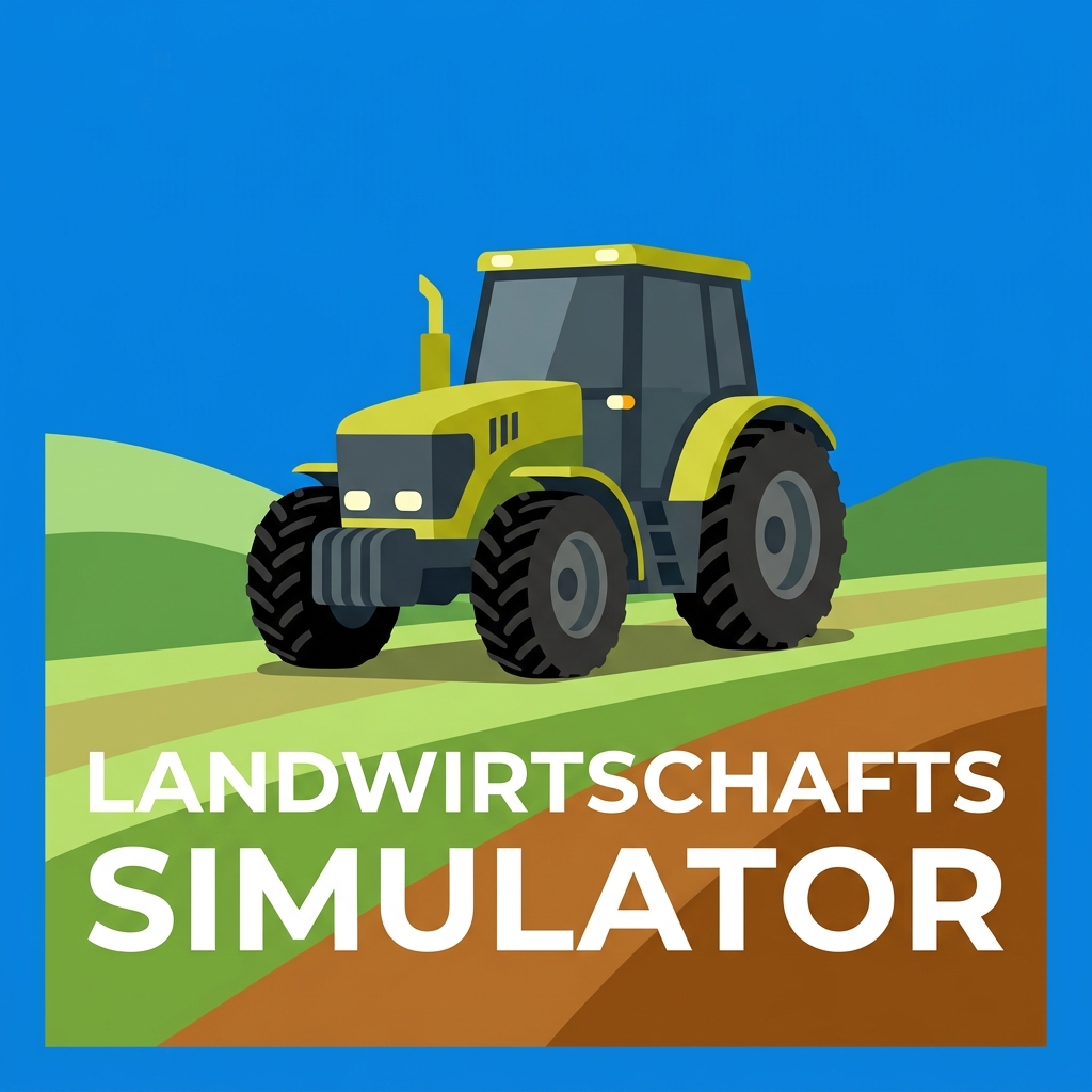 Landwirtschafts Simulator