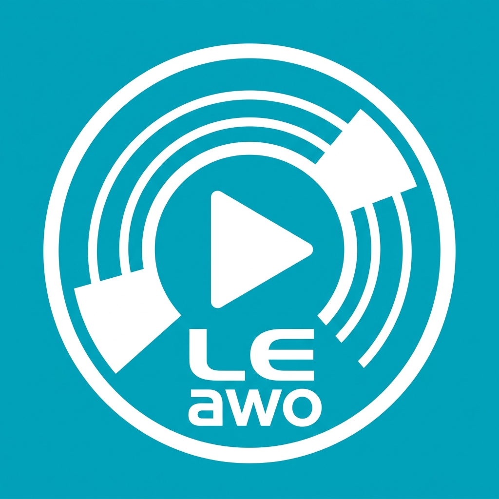 Leawo Blu-ray Player