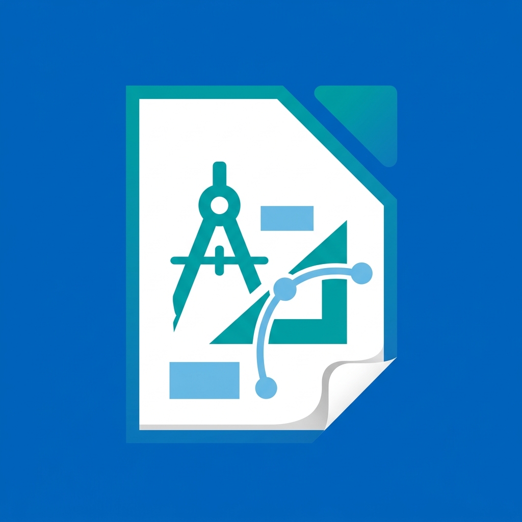LibreOffice Draw