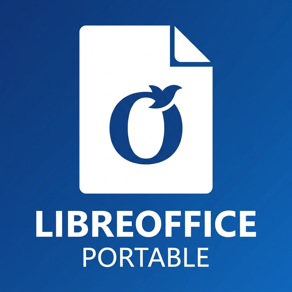 LibreOffice Portable