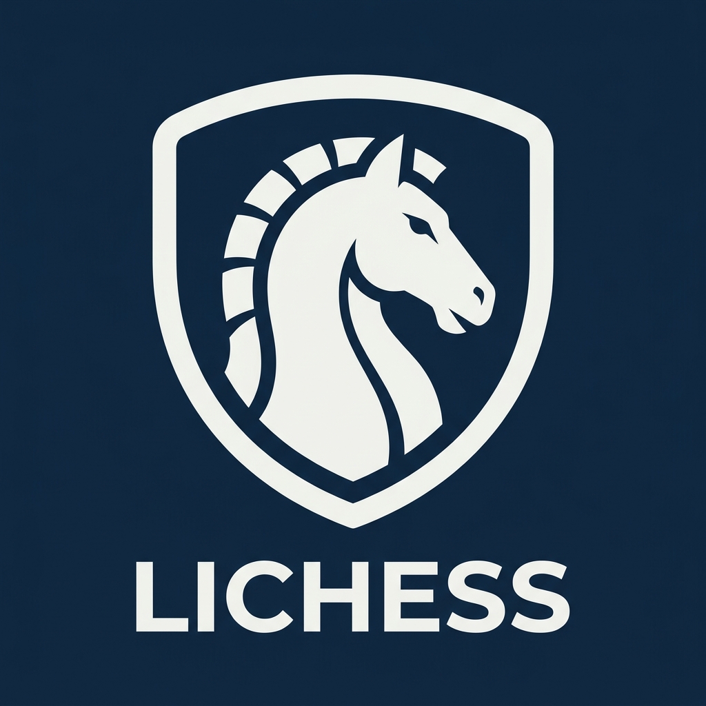Softwareicon von Lichess