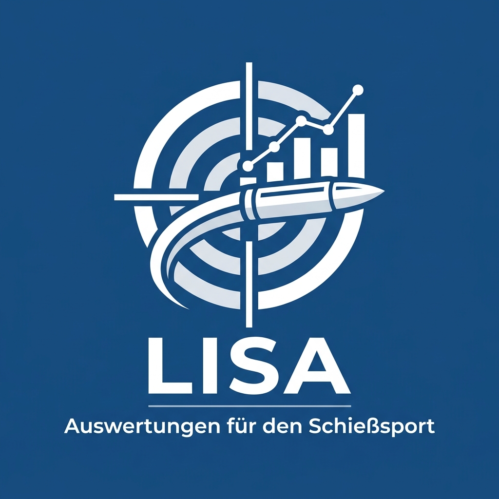LISA - Auswertungen für den Schießsport