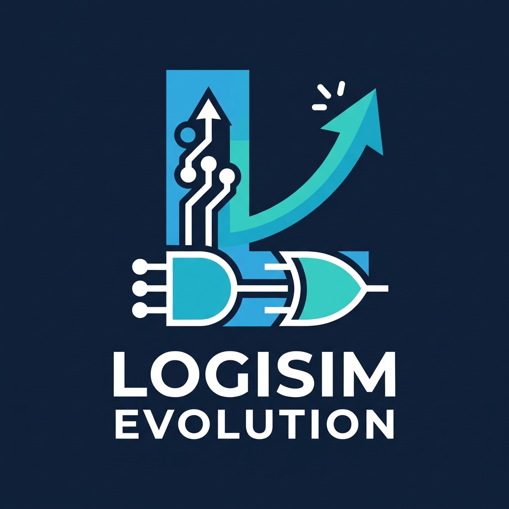 Logisim Evolution