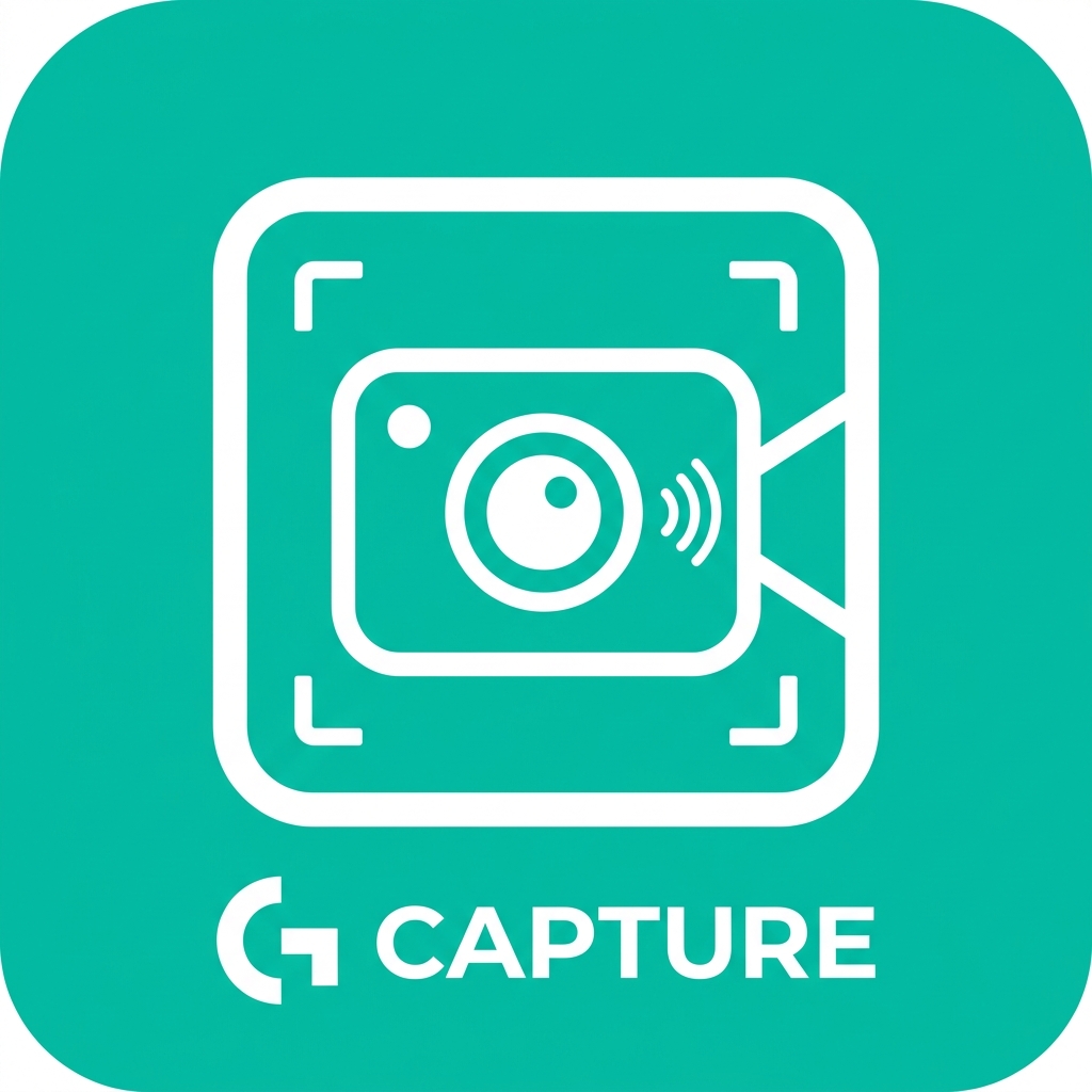 Logitech Capture