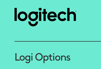 Logitech Options