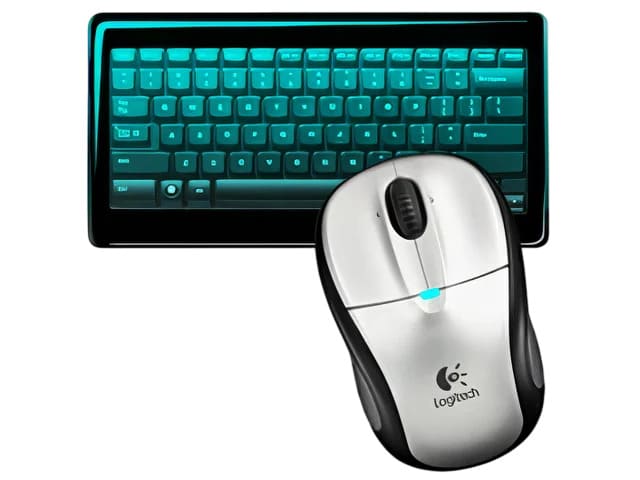 Logitech SetPoint