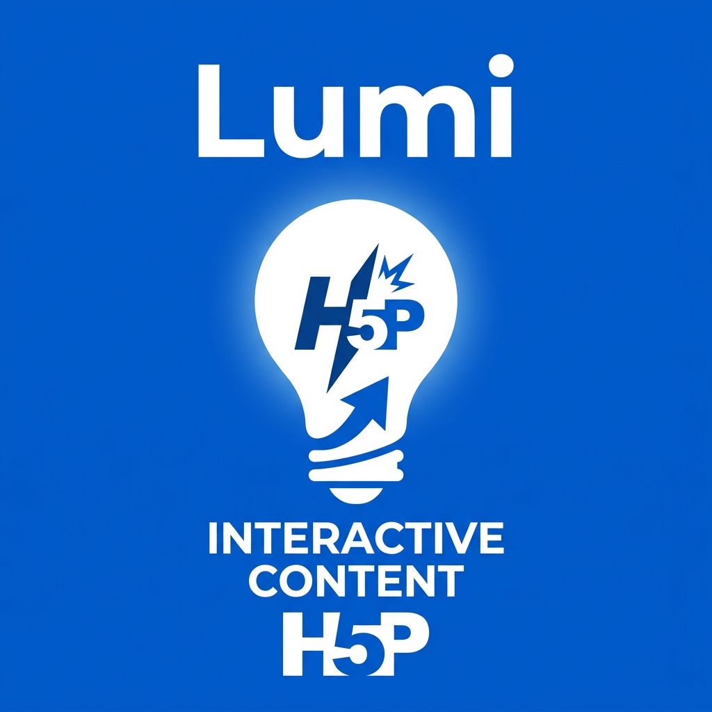 Lumi Interactive Content With H5P