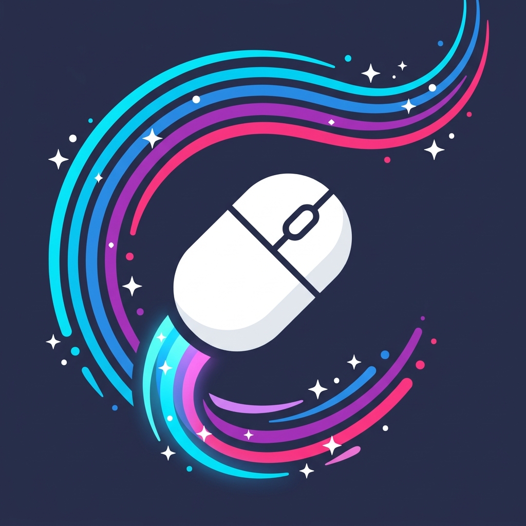 MagicMouseTrails