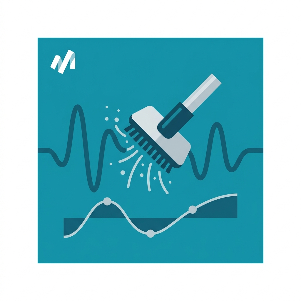 Magix Audio Cleaning Lab