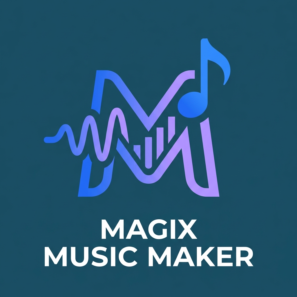 Magix Music Maker