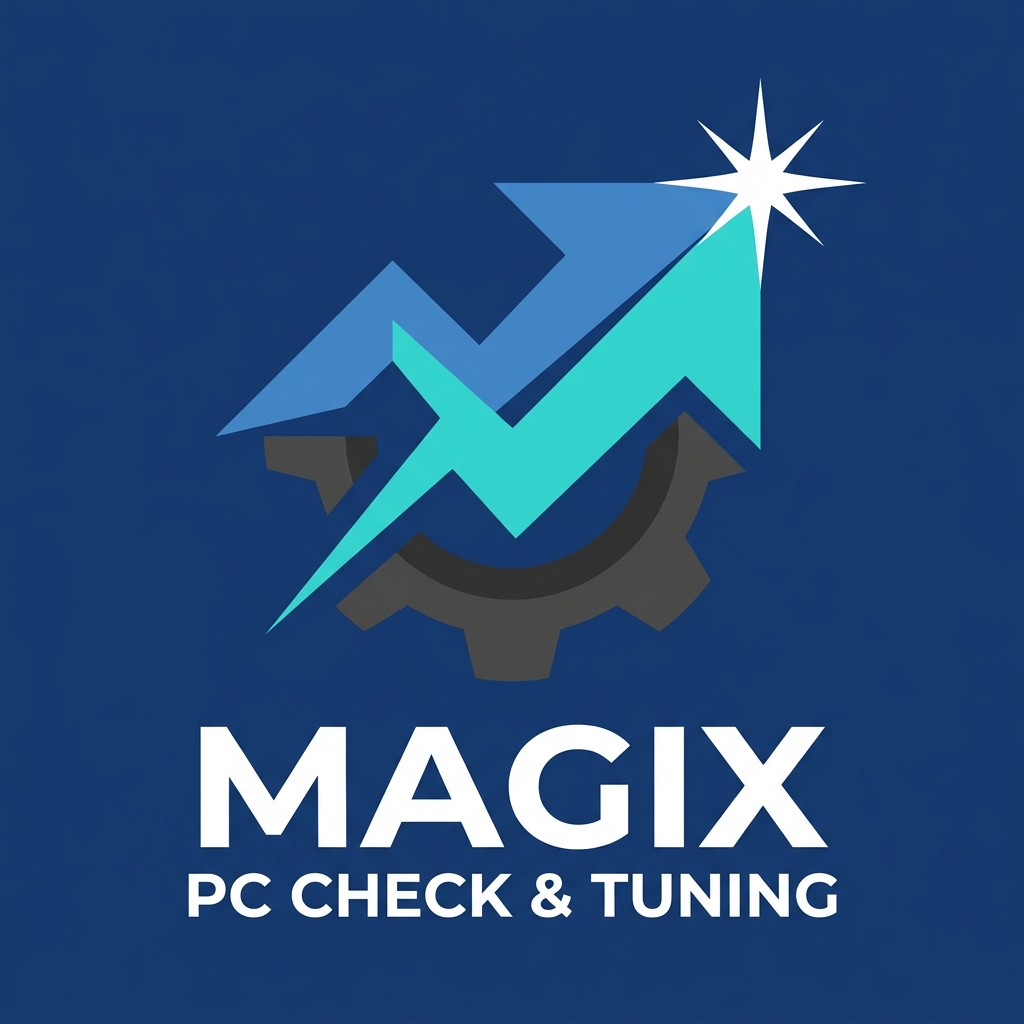 Magix PC Check & Tuning