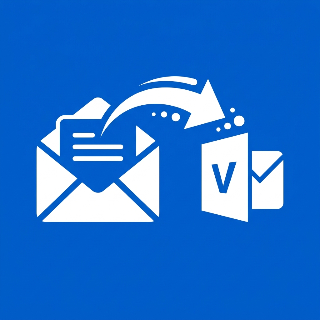 MailsClick Convert MBOX File