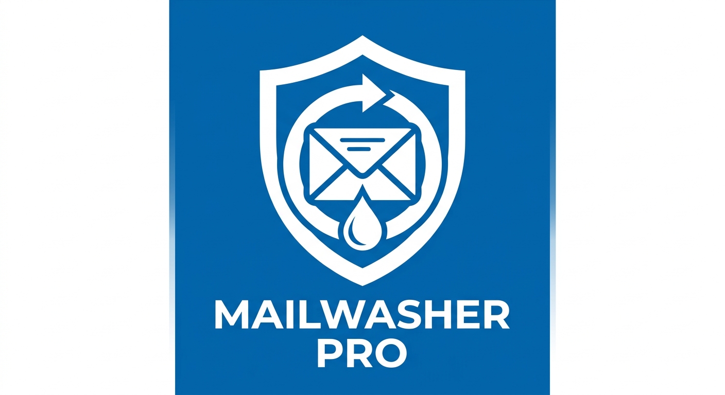 MailWasher Pro