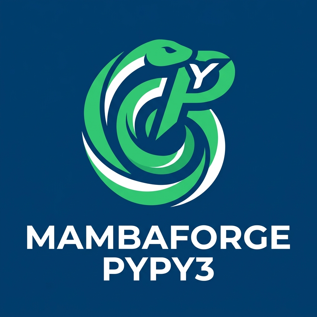 Mambaforge_Pypy3