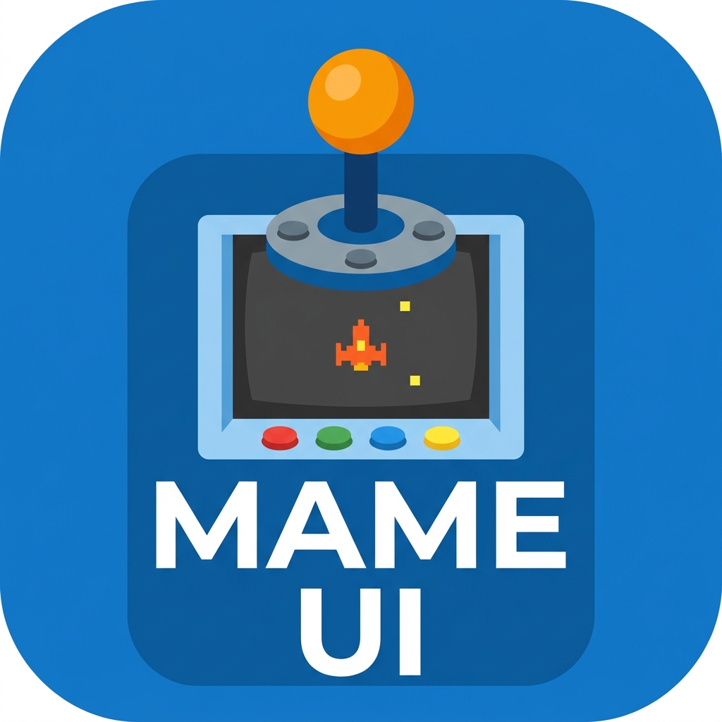 MAMEUI
