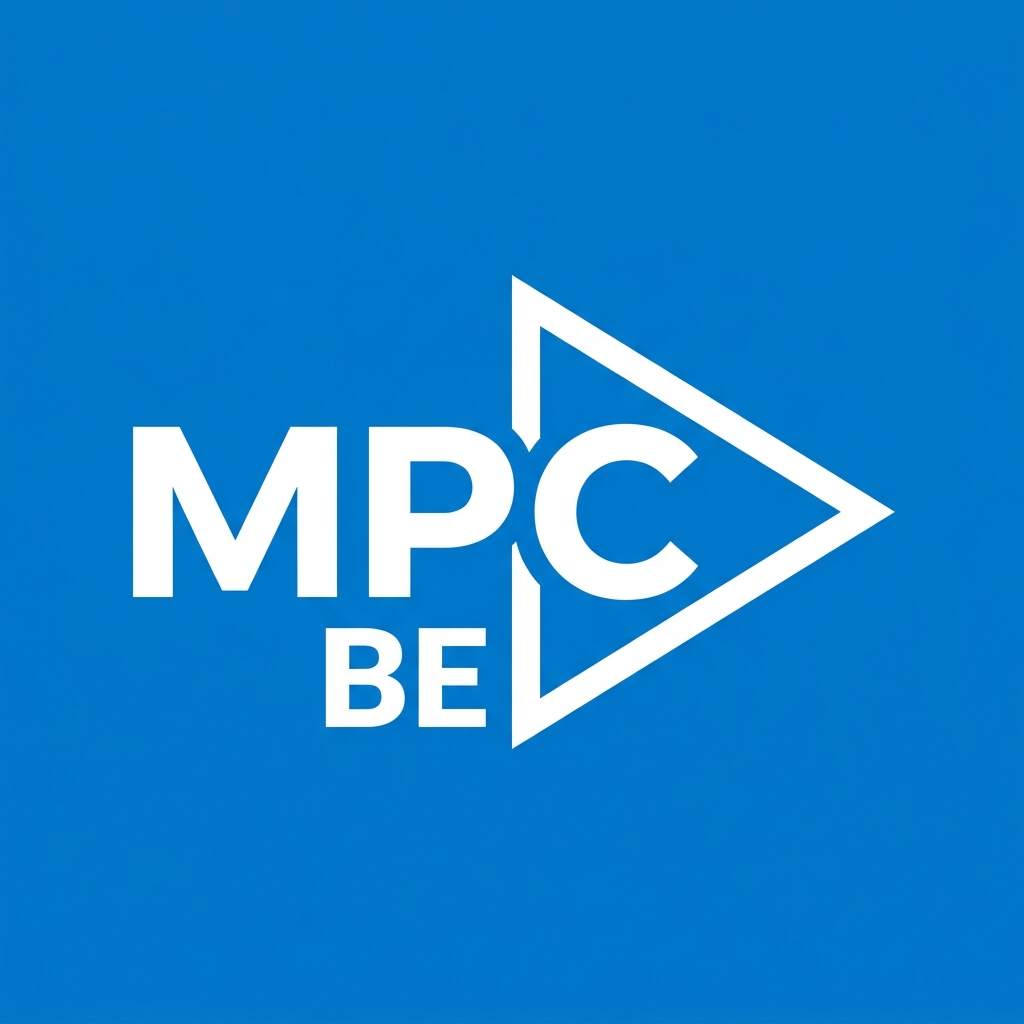 Media Player Classic - BE