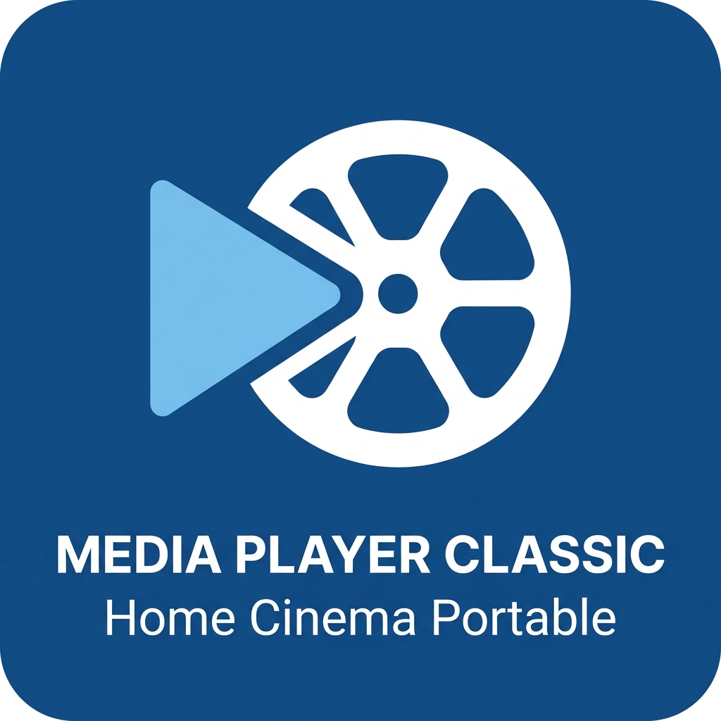 Media Player Classic - Home Cinema Portable