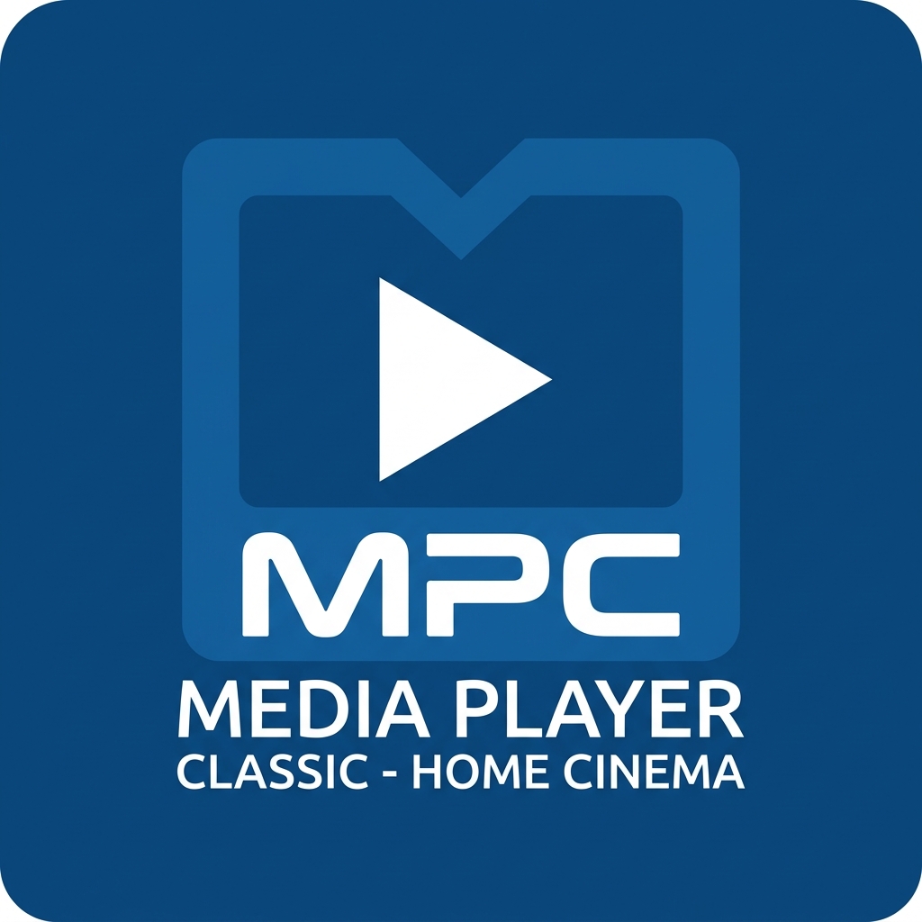 Media Player Classic - Home Cinema