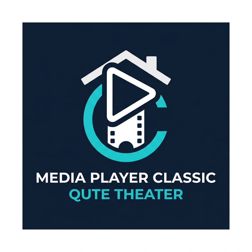 Media Player Classic Qute Theater