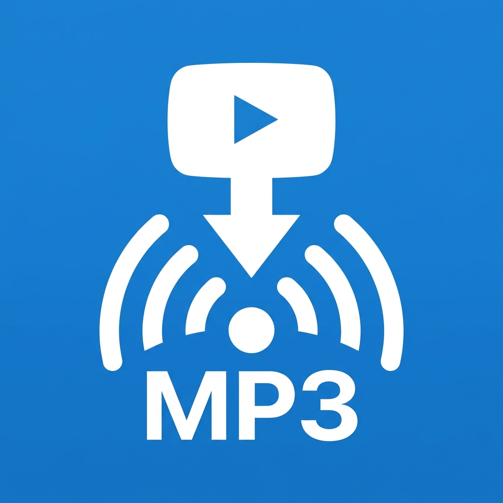 Softwareicon von MediaHuman YouTube to MP3 Converter