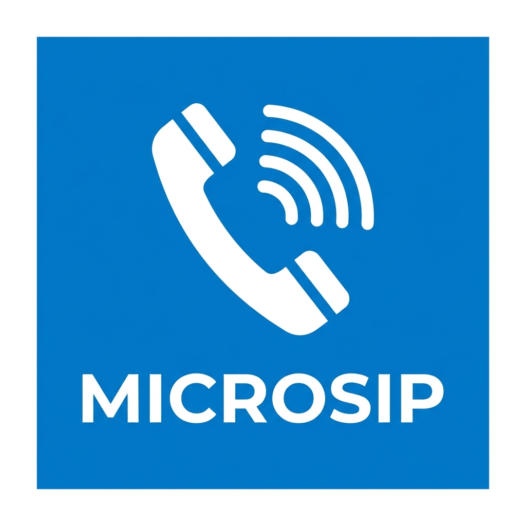 MicroSIP