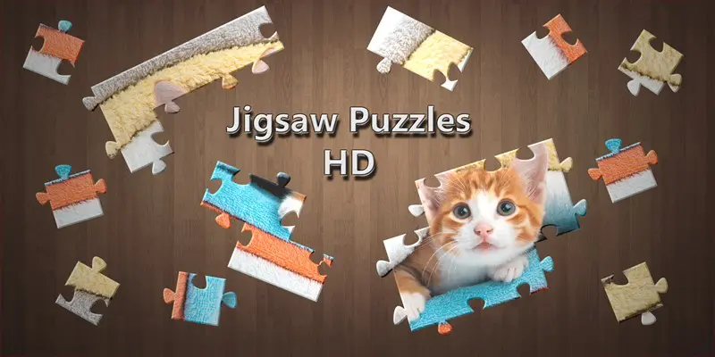 Microsoft Jigsaw